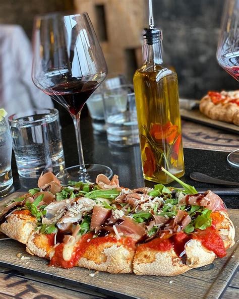 Restaurantfoodmenu is an online guidance for maria's italian kitchen menu, providing prices information of maria's italian kitchen breakfast, specials, kids, value menu. Almonte Dine In Menu - Joe's Italian Kitchen
