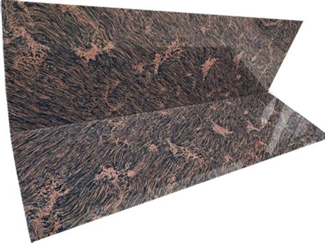Tiger Skin Granite Stone Slab at Rs square feet टइगर आई सलब in