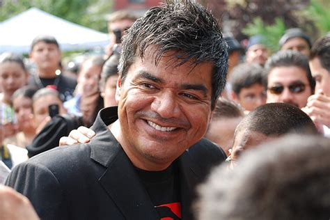 Does this article answer your question? 5 Questions and A Spare For George Lopez on "Spare Parts ...
