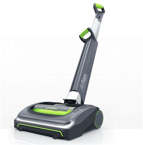 Gtech Air Ram Mk2 Cordless Vacuum Cleaner £179 At Gtech