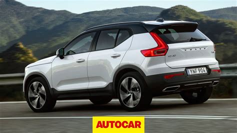 Fortunately, bmw interiors are very good and just what you'd expect from a luxury car. Volvo XC40 2018 review | Can Volvo SUV match Audi Q3 or ...