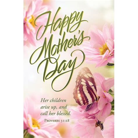 Pin On Mothers Day Bulletins
