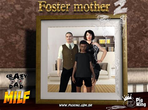 Foster Mother Part 02 PigKing
