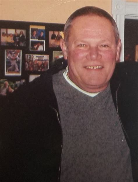 Denis P. Charbonneau Obituary - New Bedford, MA