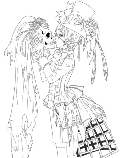 May 12, 2016 · 2. Coloring Pages For Adults Anime at GetColorings.com | Free ...