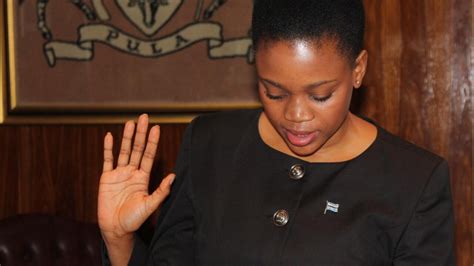 botswana s new 30 year old minister unlocking private sector growth and investment global focus