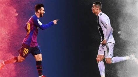 Lionel Messi Vs Cristiano Ronaldo Total Career Comparison Youtube