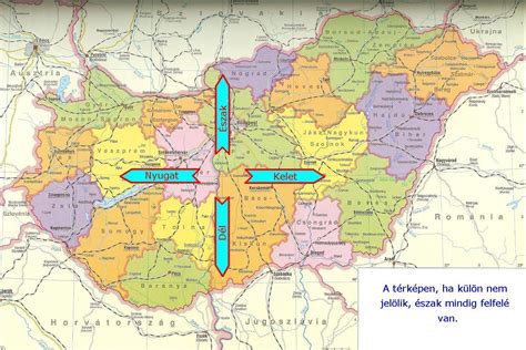 Közigazgatási egységek, úthálózati, vasúthálózati, vízrajzi térkép rétegek, leíró adatok. Kelet Magyarország Térkép | marlpoint