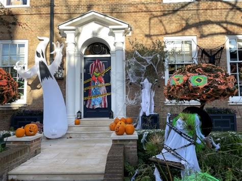 Things To Do At Halloween In London With Kids 2023