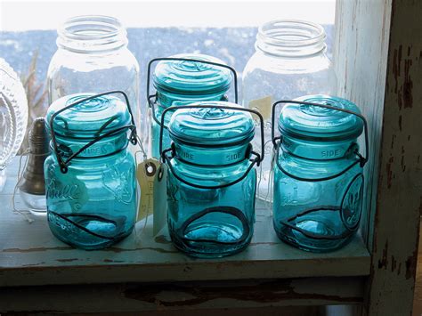 5 Creative Uses For Mason Jars In The Kitchen · Eco Chick