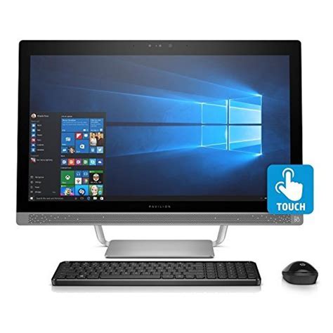 Discount 55 Off 2017 Newest Hp Pavilion All In One Flagship High