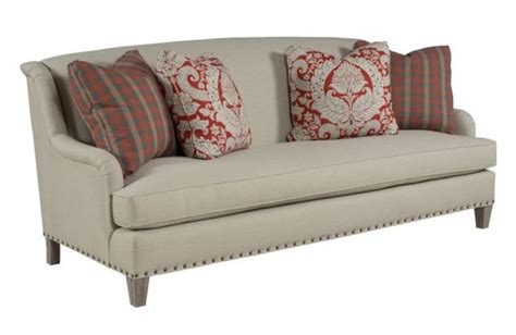 TUESDAY SOFA BENCH SEAT Bruxvoort S Kincaid Furniture