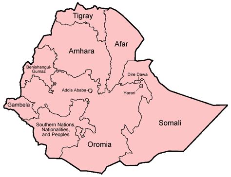 Jun 07, 2021 · ethiopia. Images and Places, Pictures and Info: ethiopia map google