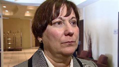 ilene busch vishniac u of s president will not resign saskatoon cbc news