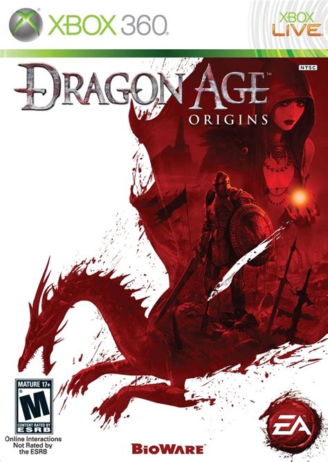 Prepare your home base for an onslaught of marauders in fortnite, a game project created by epic games. Dragon Age Origins Xbox 360 Game