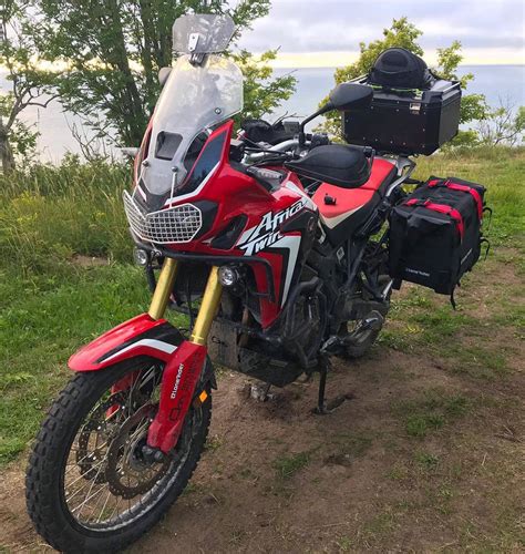 Best Adventure Motorcycles In 2019 Heres Our Top 10 Lone Rider