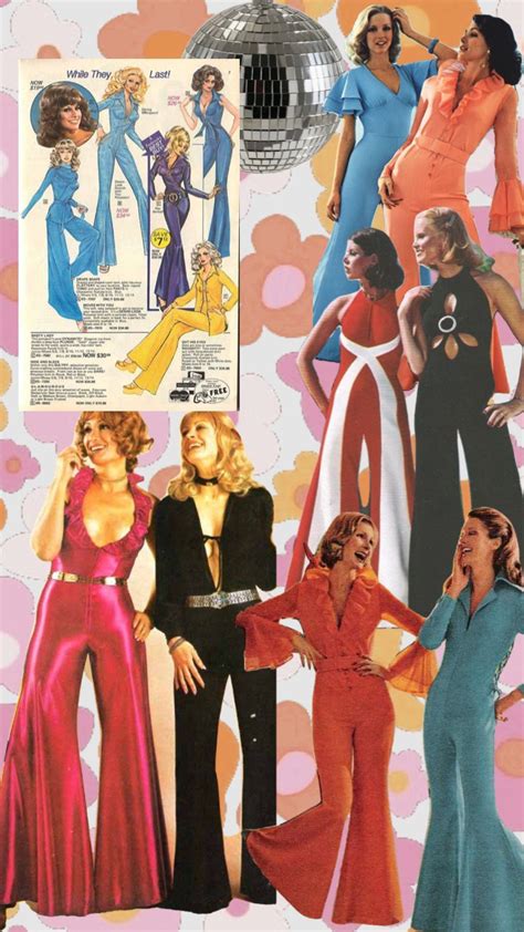 70s Outfits Disco 80s Disco Fashion 70s Outfits Party Outfits Fiesta
