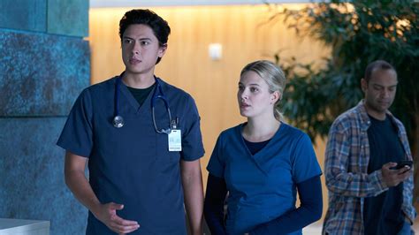 Nurses S02e10 Struck Summary Season 2 Episode 10 Guide