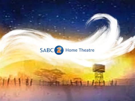Sabc 2 Home Theatre Ids 2007 09 Edit By Michealarendsworld On