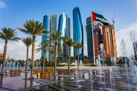 6 Must See Attractions In Abu Dhabi Born Free Fare Buzz Blog