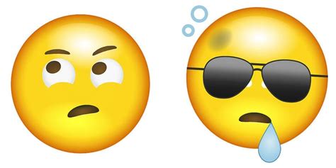 Funny Emoji Ideas Popsugar Tech