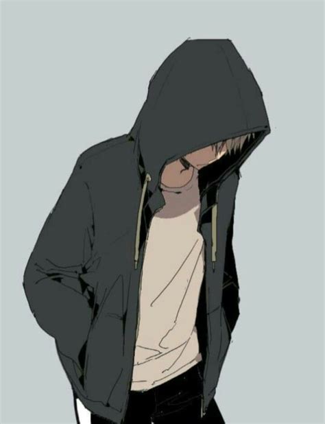 35 Trends For Hoodie Anime Dark Aesthetic Emo Anime Boy Rings Art