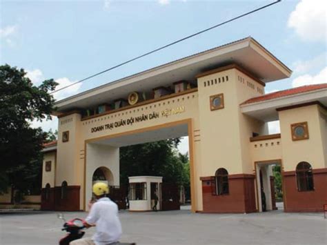 Hiện nay, các biện pháp trừng phạt này đều do bộ quốc phòng mỹ ban hành. Trụ sở Bộ Quốc Phòng (dự án 678)