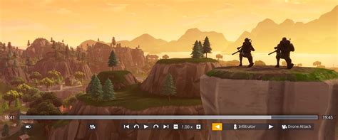 How To Use The Fortnite Replay Tool Shacknews