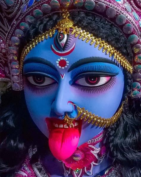 Download hd wallpapers for free on unsplash. Goddess Kali Maa Kali Face Hd Wallpaper Free Download ...