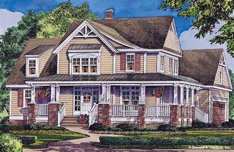 New Trotterville House Plan House Plan Images