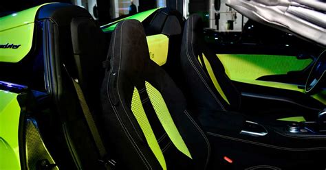 How To Choose Which Alcantara Fabric Your Car Needs Hydes Leather