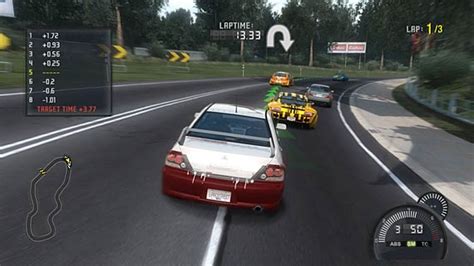 Need For Speed Prostreet Review