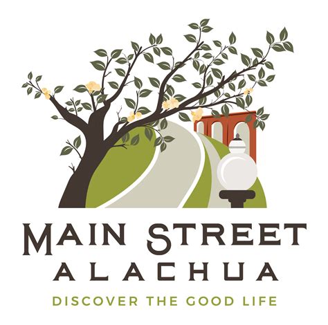 Main Street Alachua