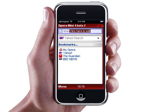 Download for free to browse faster and save data on your phone or tablet. Opera Mini Browser for PC (Windows 8/7, XP, Vista and MAC ...