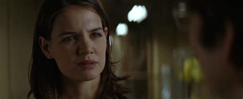 Sources said the actress is close to being cast opposite christian bale in warner bros. Batman-Begins-0749