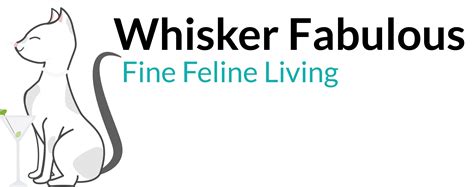 Whisker Fabulous A Blog About Cats And Fine Feline Living