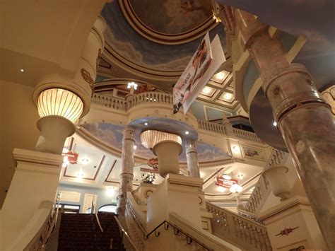 Which movie theaters are open in south florida? Muvico Theater — City Place, West Palm Beach, FL - KMB ...