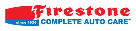 Firestone Logo Logodix