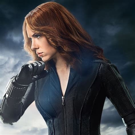 But i think she really does see both sides of the coin and i think her strength is that she's not. Natasha Romanoff Quotes - Captain America: Civil War