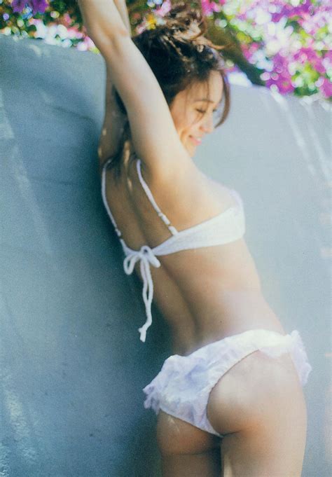 Oshima Yuko Photobook Nugiyagare Akb48 Photo 38461585 Fanpop