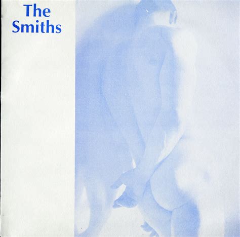 Smiths Still Ill Rasputin Records