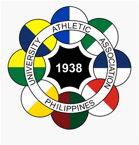 University Athletic Association Of The Philippines Uaap Logo Season
