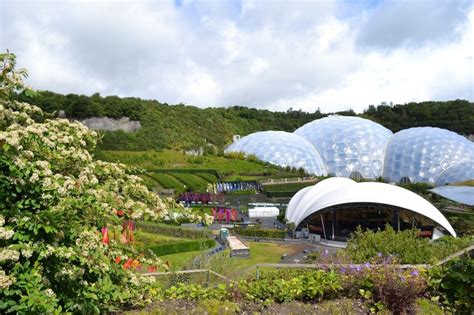 An Essential Guide To The Eden Project Cornwall As The Sparrow Flies