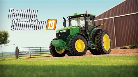 Farming Simulator 19 Mod Apk 11 Unlimited Money Free Apk Mod