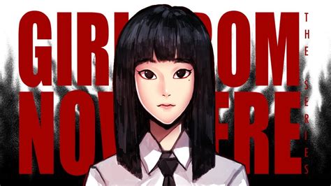 Watch trailers & learn more. Speed Paint :แนนโน๊ะ Girl from Nowhere - YouTube