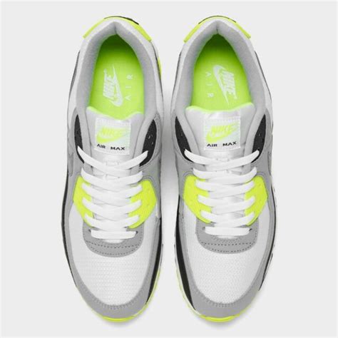 Size 85 Nike Air Max 90 Volt 2020 Cd0881 103 For Sale Online Ebay