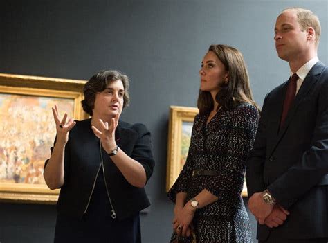 Laurence des cars le 24 mars 2021 au musée d'orsay dont elle était alors la directrice. A Woman Who Is a Rare Find Among Museum Leaders - The New York Times