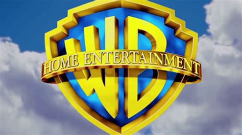 Warner Bros Home Entertainment Logo 2017 But Its Cropped Screen