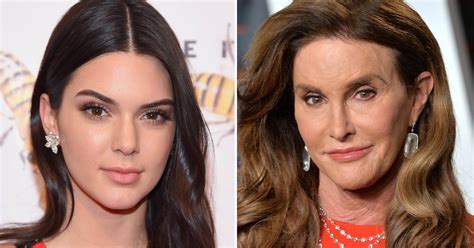 Kendall Jenners Relationship With Caitlyn “very Strained” After Memoir