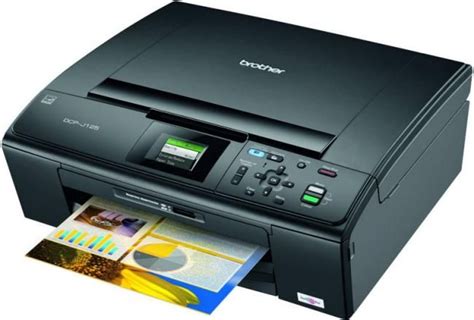 This printer has an inkjet print technology with piezo print nozzles different for monochrome (one of 210) and color (70). Dcp J152W Driver / Best Top Original Dcp Brands And Get ...